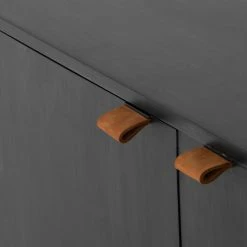 Lulu And Georgia New Rosamonde Media Console