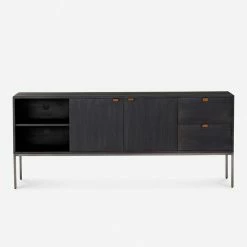 Lulu And Georgia New Rosamonde Media Console