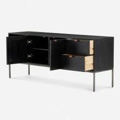 Lulu And Georgia New Rosamonde Media Console