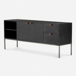 Lulu And Georgia New Rosamonde Media Console
