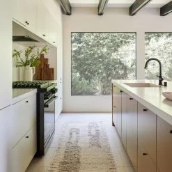 Lulu And Georgia Esha Rug Earth Tones