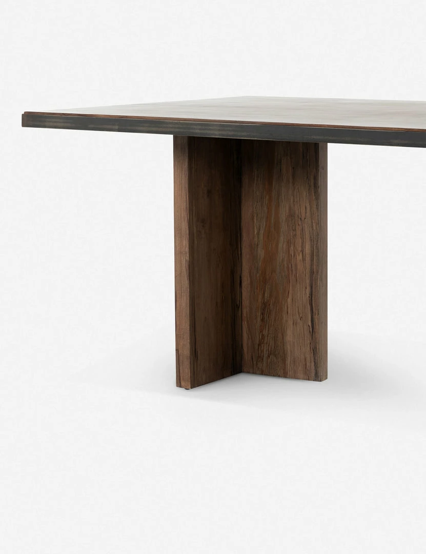 Promo π Lulu And Georgia Furniture Ashbie Dining Table π 9 Lulu And Georgia Furniture Ashbie Dining Table