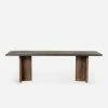 Lulu And Georgia Furniture Ashbie Dining Table