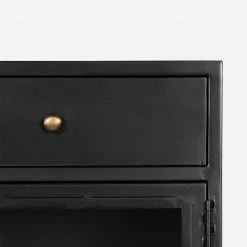 Discount 🤩 Lulu And Georgia Malcom Small Curio Cabinet New 🤩 31 Lulu And Georgia Malcom Small Curio Cabinet New
