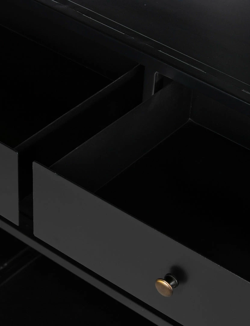 Discount 🤩 Lulu And Georgia Malcom Small Curio Cabinet New 🤩 11 Lulu And Georgia Malcom Small Curio Cabinet New