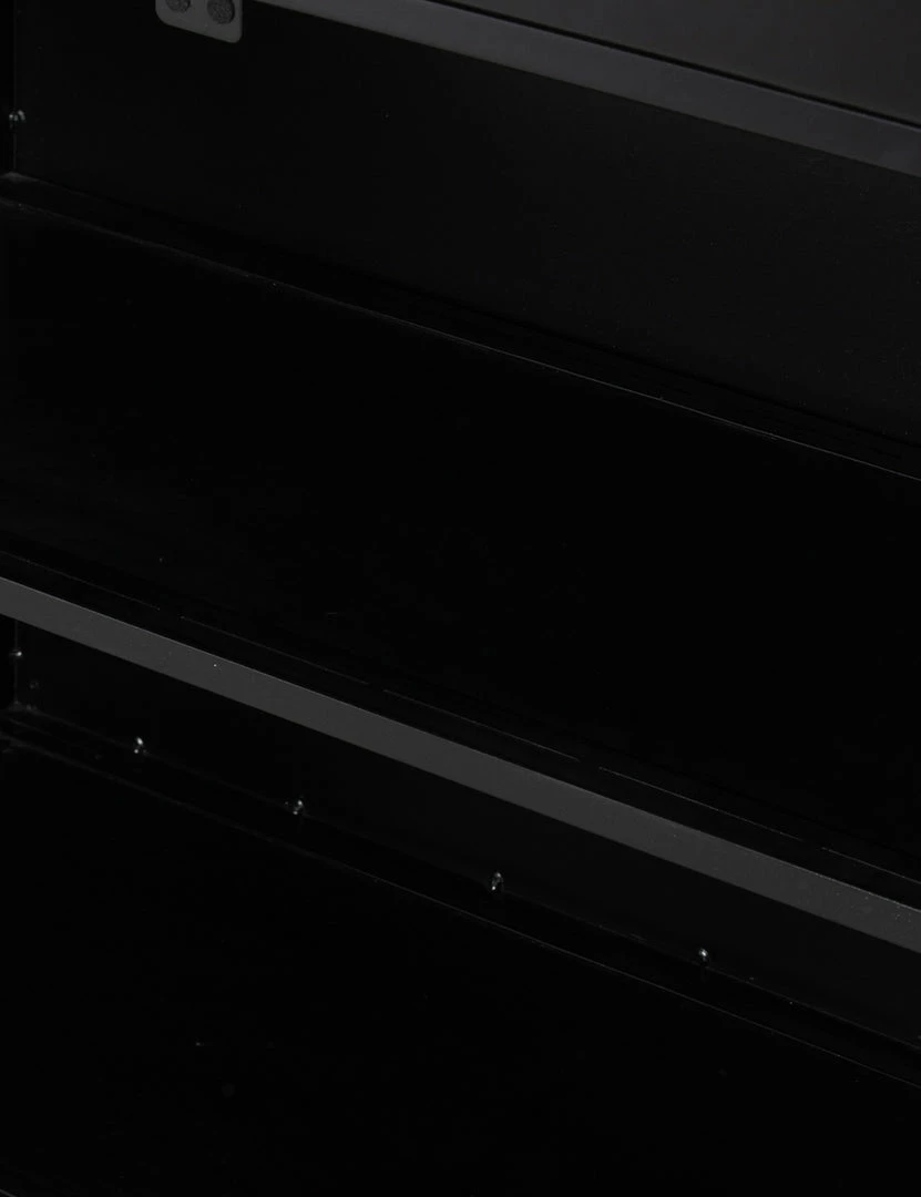 Discount 🤩 Lulu And Georgia Malcom Small Curio Cabinet New 🤩 13 Lulu And Georgia Malcom Small Curio Cabinet New