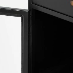 Discount 🤩 Lulu And Georgia Malcom Small Curio Cabinet New 🤩 32 Lulu And Georgia Malcom Small Curio Cabinet New