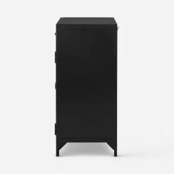 Discount 🤩 Lulu And Georgia Malcom Small Curio Cabinet New 🤩 28 Lulu And Georgia Malcom Small Curio Cabinet New