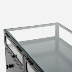 Lulu And Georgia Malcom Desk New