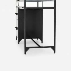 Lulu And Georgia Malcom Desk New