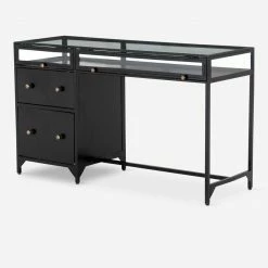 Lulu And Georgia Malcom Desk New