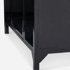 Budget π₯ Lulu And Georgia Cressida Curio Cabinet Curved + Rounded β 12 Lulu And Georgia Cressida Curio Cabinet Curved + Rounded