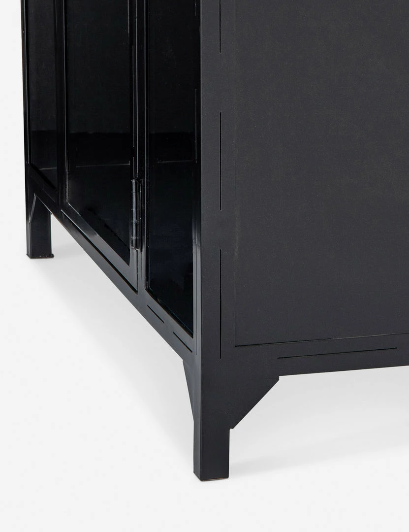 Budget π₯ Lulu And Georgia Cressida Curio Cabinet Curved + Rounded β 7 Lulu And Georgia Cressida Curio Cabinet Curved + Rounded
