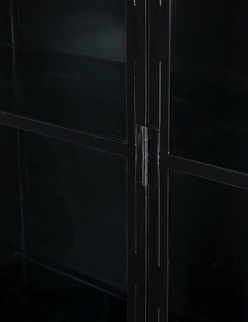 Budget π₯ Lulu And Georgia Cressida Curio Cabinet Curved + Rounded β 6 Lulu And Georgia Cressida Curio Cabinet Curved + Rounded