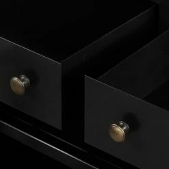 Lulu And Georgia Malcom Media Console New