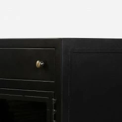 Lulu And Georgia Malcom Media Console New