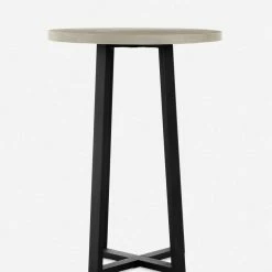 Lulu And Georgia New Hollis Indoor / Outdoor Bar And Counter Table