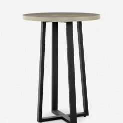 Lulu And Georgia New Hollis Indoor / Outdoor Bar And Counter Table