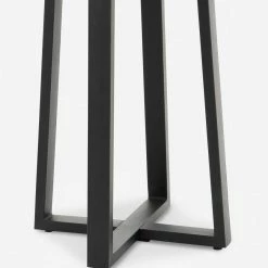 Lulu And Georgia New Hollis Indoor / Outdoor Bar And Counter Table