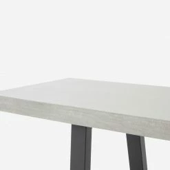 Lulu And Georgia Furniture Hollis Indoor / Outdoor Dining Bench