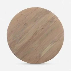 Lulu And Georgia New Hal Round Dining Table