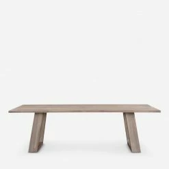 Lulu And Georgia Hal Dining Table