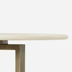 Best deal π Lulu And Georgia Kianni Round Dining Table Curved + Rounded π₯ 16 Lulu And Georgia Kianni Round Dining Table Curved + Rounded