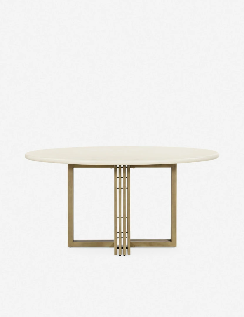 Best deal π Lulu And Georgia Kianni Round Dining Table Curved + Rounded π₯ 6 Lulu And Georgia Kianni Round Dining Table Curved + Rounded