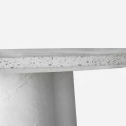 Lulu And Georgia Reggie Round Dining Table New