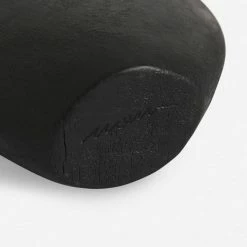 Lulu And Georgia Varying Maple Wood Bud Vases, Medium (1) By Namu Home Goods