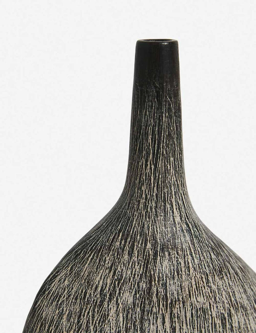 New π Lulu And Georgia Varying Maple Wood Bud Vases, Medium (4) By Namu Home Goods π 6 Lulu And Georgia Varying Maple Wood Bud Vases, Medium (4) By Namu Home Goods