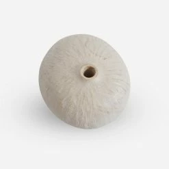 Lulu And Georgia Varying Maple Wood Bud Vases, Small (3) By Namu Home Goods