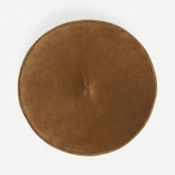 Lulu And Georgia Sarah Sherman Samuel Collection Velvet Disc Pillow By Sarah Sherman Samuel