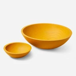 Lulu And Georgia Farmhouse Pottery Farmhouse Painted Bowl