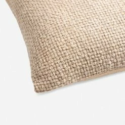 Lulu And Georgia Pillows + Throws Braylon Pillow