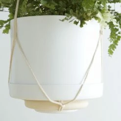Lulu And Georgia Elidi Wall Hanging Planter New