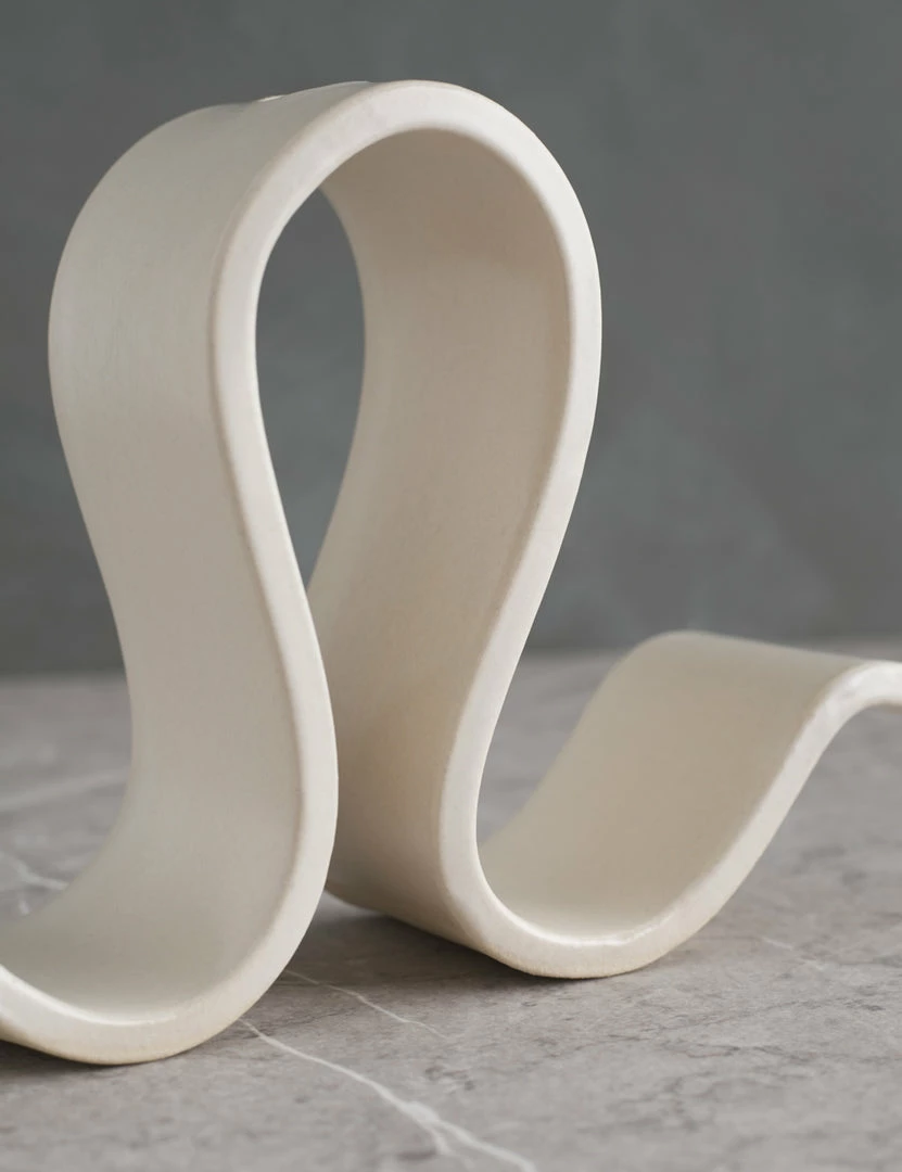 Cheap 🧨 Lulu And Georgia Whit Candelabra By SIN 🔔 6 Lulu And Georgia Whit Candelabra By SIN