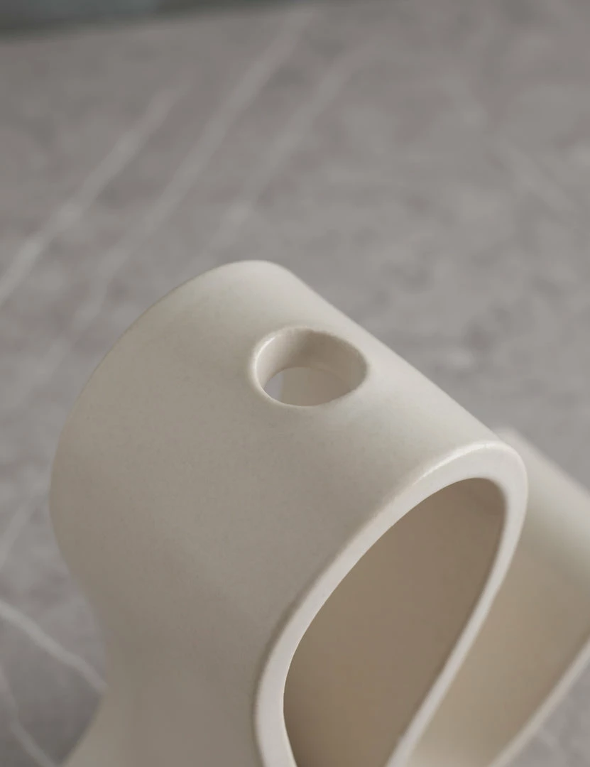 Cheap 🧨 Lulu And Georgia Whit Candelabra By SIN 🔔 5 Lulu And Georgia Whit Candelabra By SIN