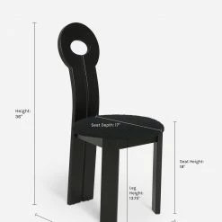 Best Sale ⌛ Lulu And Georgia Sarah Sherman Samuel Collection Whit Dining Chair (Set Of 2) By Sarah Sherman Samuel 🤩 47 Lulu And Georgia Sarah Sherman Samuel Collection Whit Dining Chair (Set Of 2) By Sarah Sherman Samuel