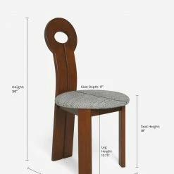 Best Sale ⌛ Lulu And Georgia Sarah Sherman Samuel Collection Whit Dining Chair (Set Of 2) By Sarah Sherman Samuel 🤩 61 Lulu And Georgia Sarah Sherman Samuel Collection Whit Dining Chair (Set Of 2) By Sarah Sherman Samuel