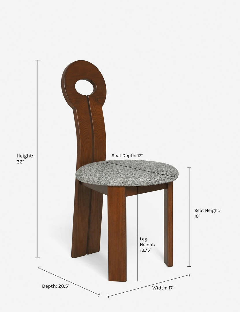 Best Sale ⌛ Lulu And Georgia Sarah Sherman Samuel Collection Whit Dining Chair (Set Of 2) By Sarah Sherman Samuel 🤩 32 Lulu And Georgia Sarah Sherman Samuel Collection Whit Dining Chair (Set Of 2) By Sarah Sherman Samuel