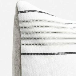 Lulu And Georgia Whitehaven Indoor / Outdoor Pillow