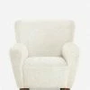 Best reviews of 🥰 Lulu And Georgia Bouclé + Textural Fabric Avery Accent Chair 🧨 1 Lulu And Georgia Bouclé + Textural Fabric Avery Accent Chair