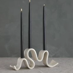 Lulu And Georgia New Wyat Candelabra By SIN