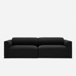 Lulu And Georgia Wallace Sofa New