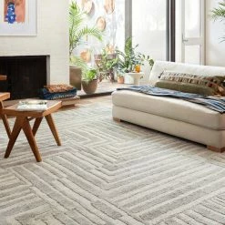 Lulu And Georgia Justina Blakeney Yeshaia Rug