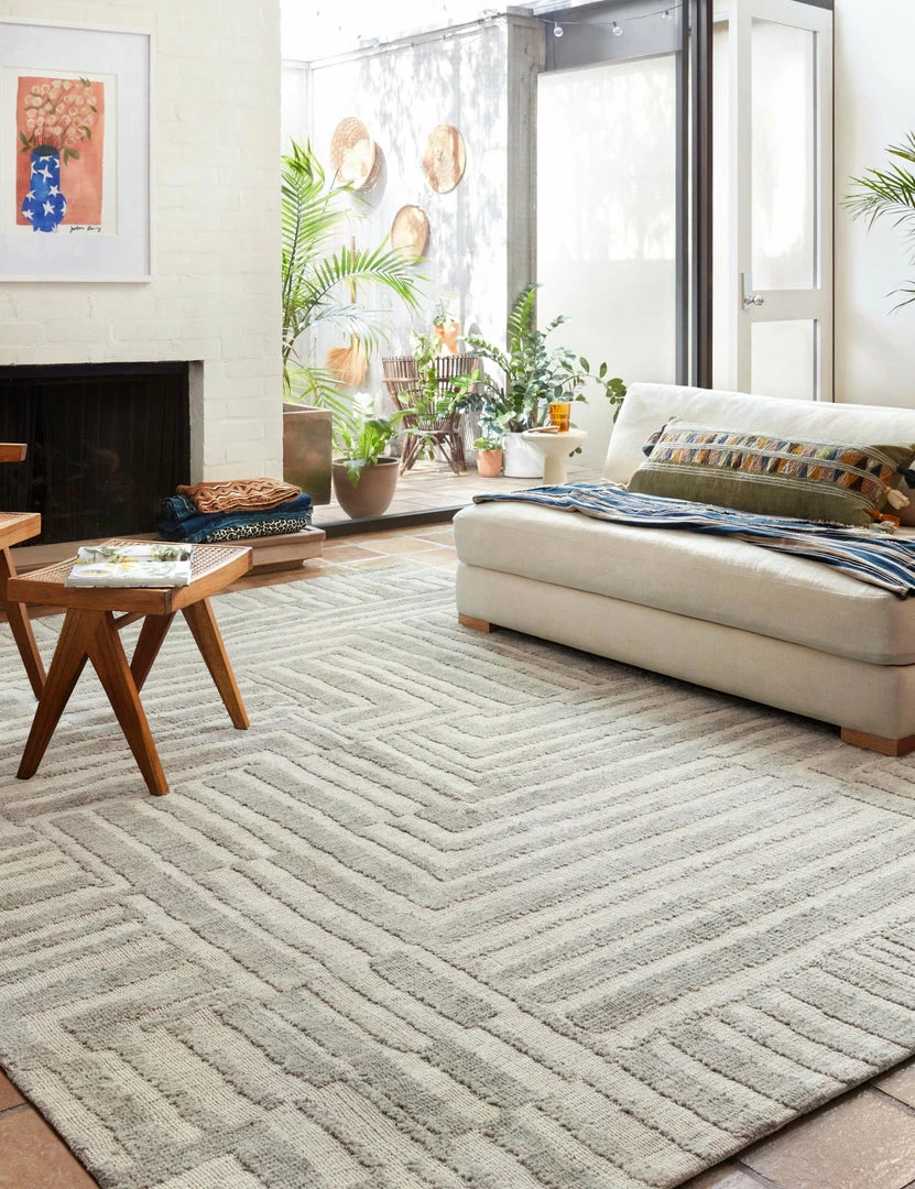 Cheap 🧨 Lulu And Georgia Justina Blakeney Yeshaia Rug 🤩 4 Lulu And Georgia Justina Blakeney Yeshaia Rug