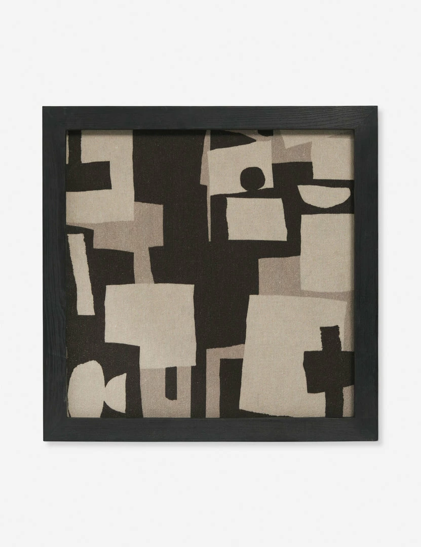 Coupon 🧨 Lulu And Georgia Midori Textile Wall Art Walls 🔔 4 Lulu And Georgia Midori Textile Wall Art Walls