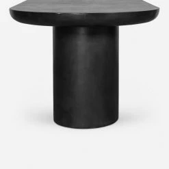 Lulu And Georgia Peagan Indoor / Outdoor Oval Dining Table