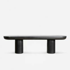 Lulu And Georgia Peagan Indoor / Outdoor Bench